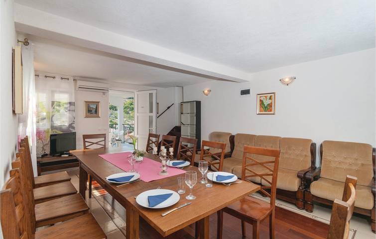 Ferienhaus für 12 Personen, mit Terrasse auf Solta - 3