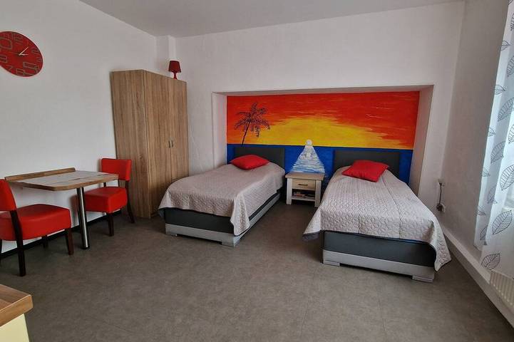 Ferienwohnung für 2 Personen - 1
