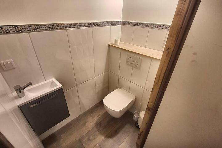 Gîte pour 3 personnes, avec vue à Thyez - 3