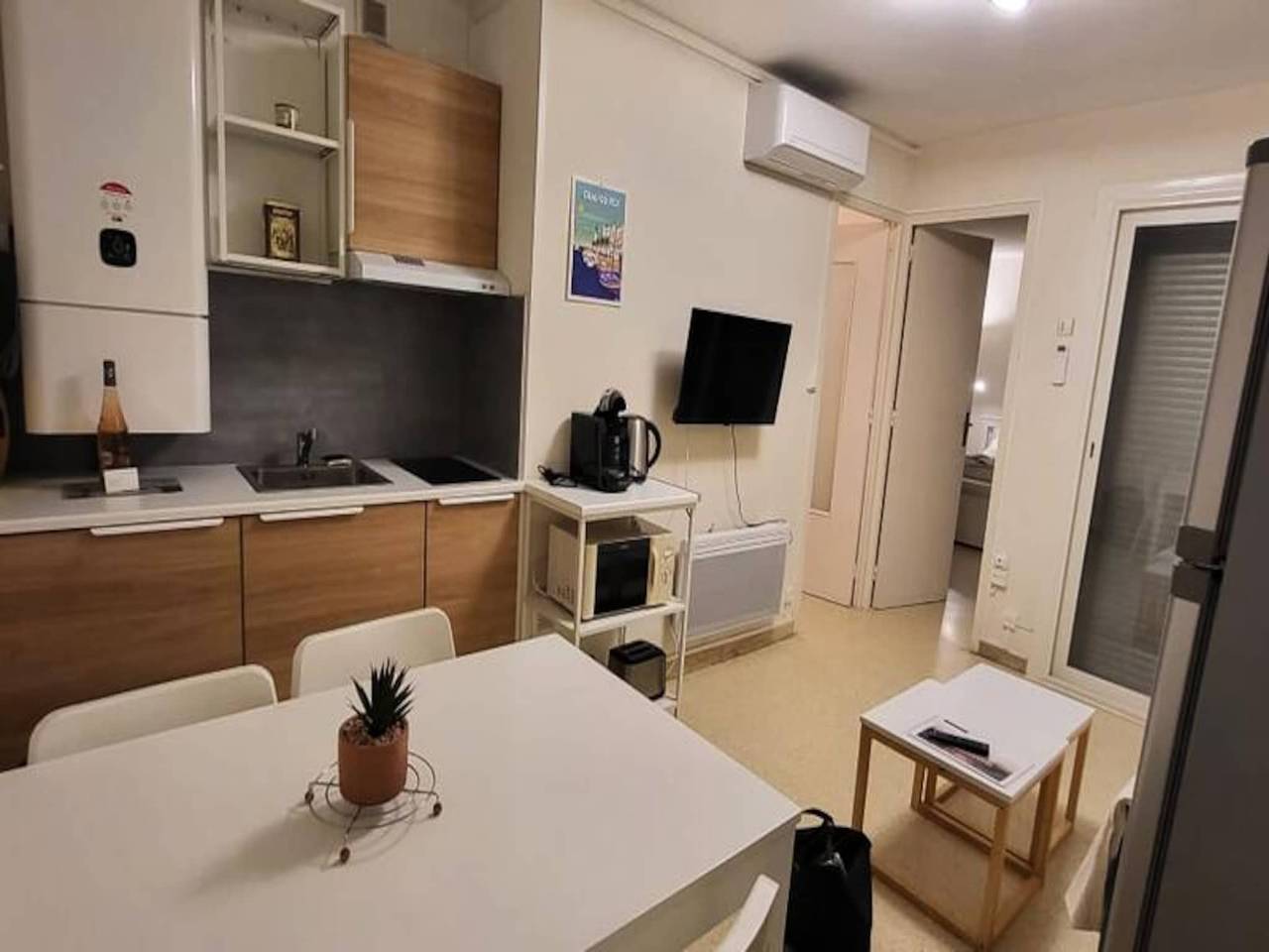 Photo : Appartement de vacances