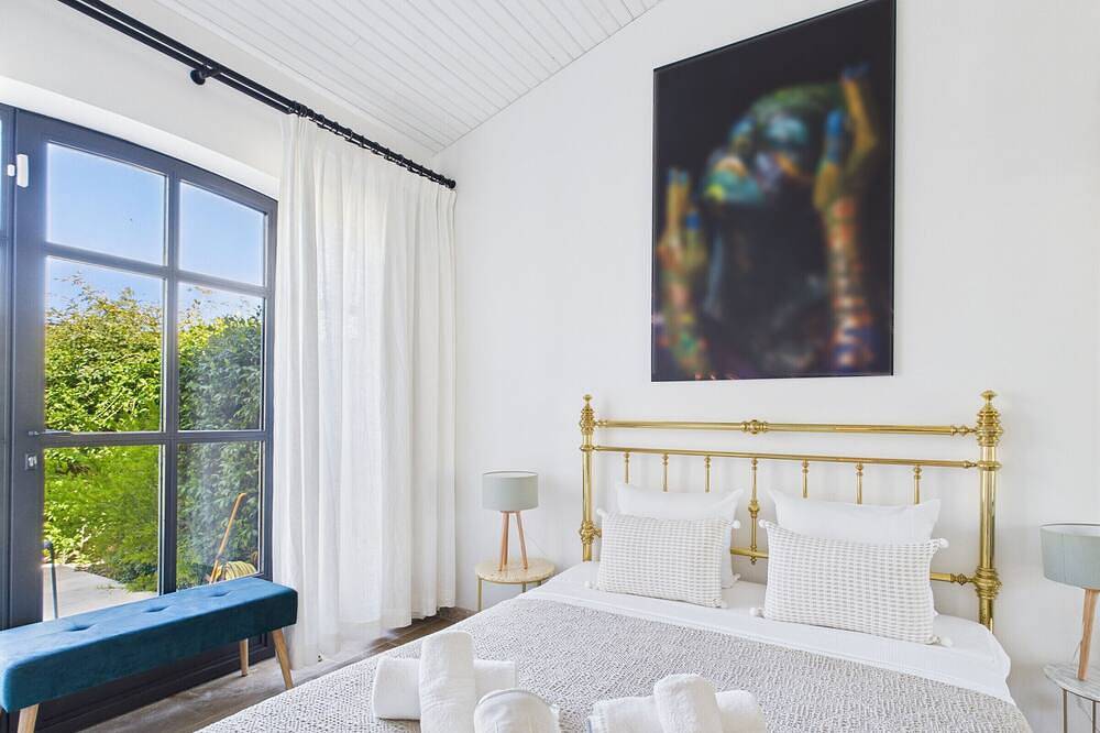 Charmant Mas à Paradou avec Piscine, Terrasse et Jardin, Près des Alpilles in Paradou, Région d'Arles