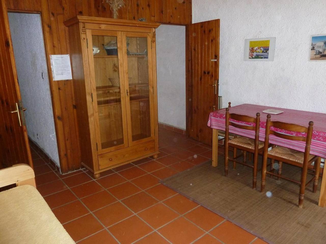 Ganze Wohnung, Appartement 'Argelès Plage' mit Bergblick und Balkon in La Côte Vermeille, Argelès-sur-Mer