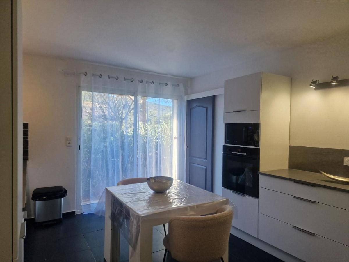 Appartement entier, Appartement a 2 pas de la plage in Macinaggio, Rogliano