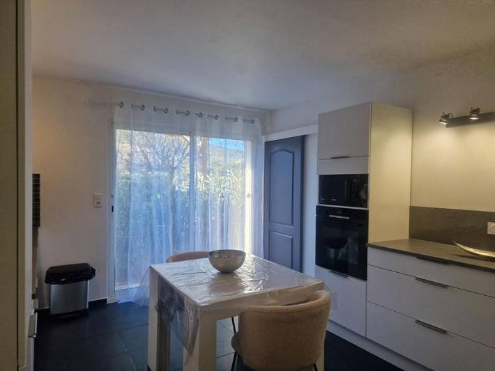 Appartement de vacances pour 2 personnes