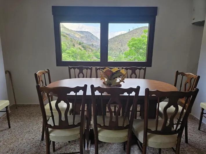 Appartement de vacances pour 11 personnes, avec balcon et vue - 1