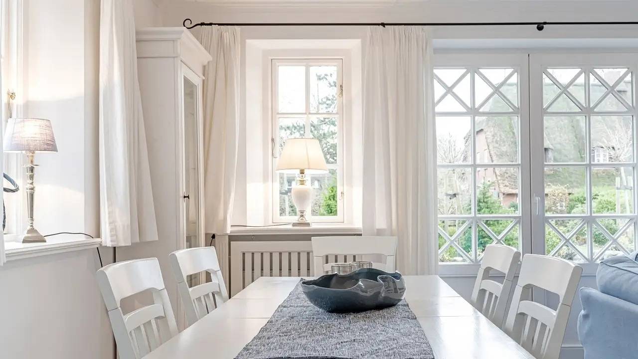 Ferienhaus für 4 Personen (115 m²) in Nieblum in Nieblum, Föhr
