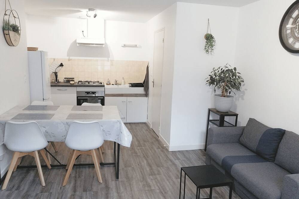 Photo : Appartement de vacances