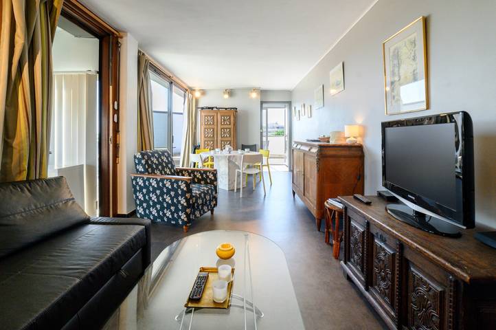 Gîte pour 5 personnes dans Argeles-Plage - 3
