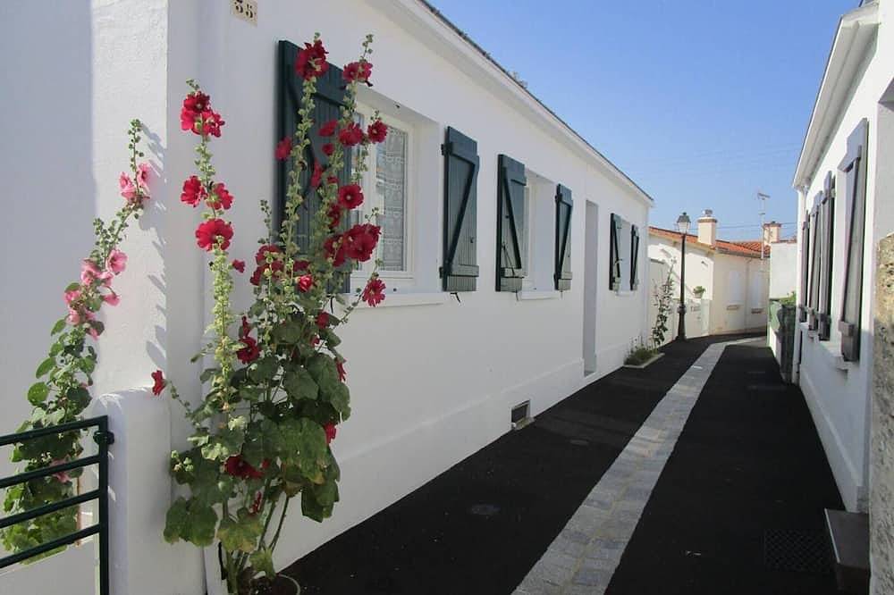 Photo : Maison de vacances
