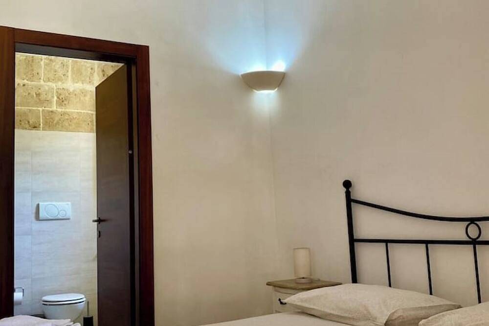 The Rooms of Ray A - Salento Homes - 2px Room in Borgagne, Melendugno