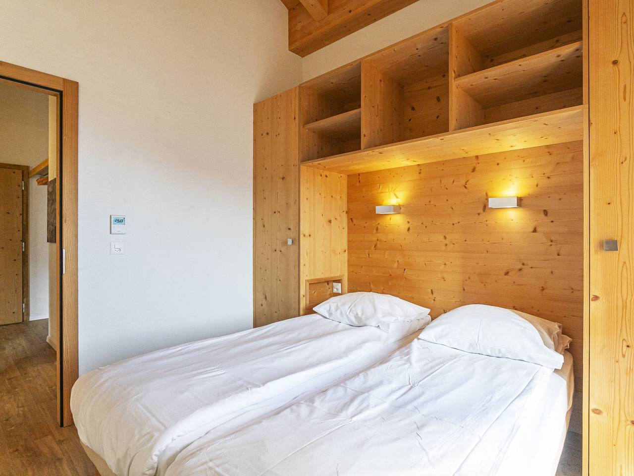 Ganze Wohnung, T-Resort in La Tzoumaz, Riddes