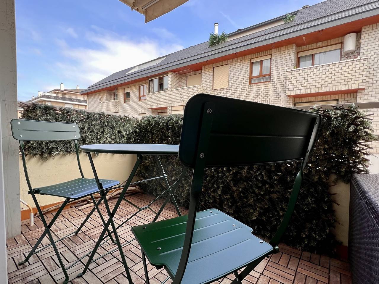 Apartamento vacacional entero, Apartamento Isla de Mouro in Somo, Ribamontán al Mar