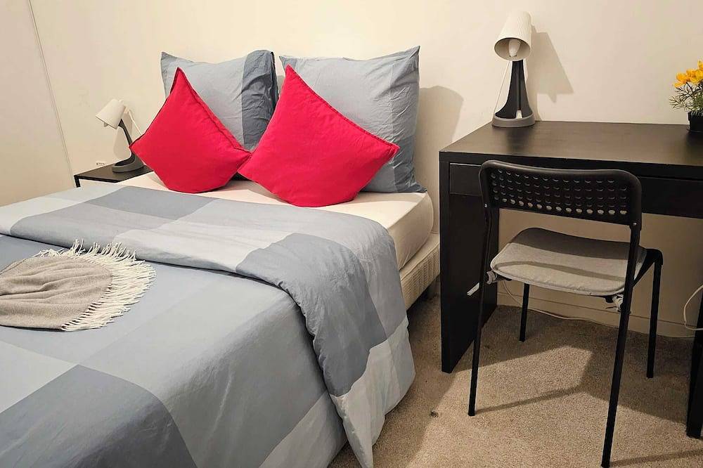 Entire apartment, Nice business apartment Paris in Nanterre, Hauts-de-Seine