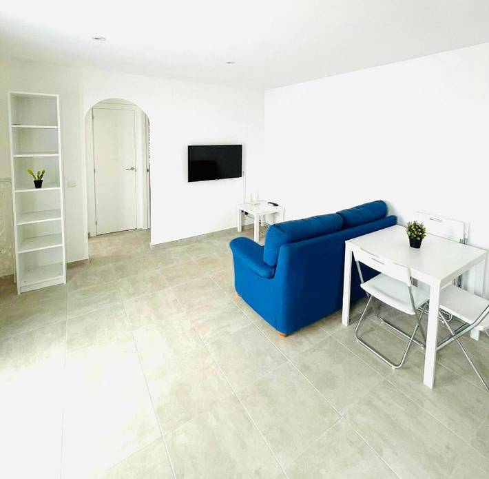 Gîte pour 4 personnes, avec Balcon et Terrasse à Bellcaire d'Empordà