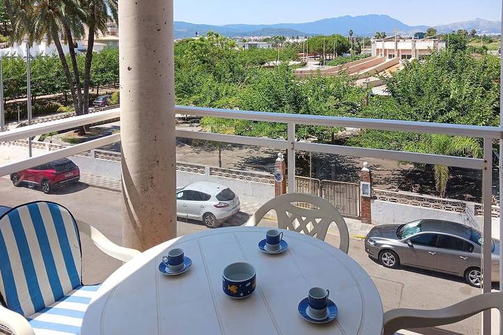 Appartement de vacances pour 6 personnes - 1