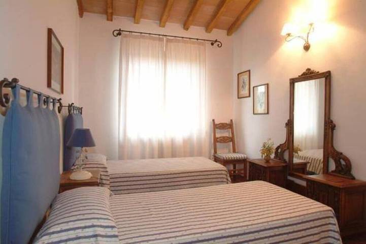 Splendido casale con piscina in Poderi, Manciano (comune)