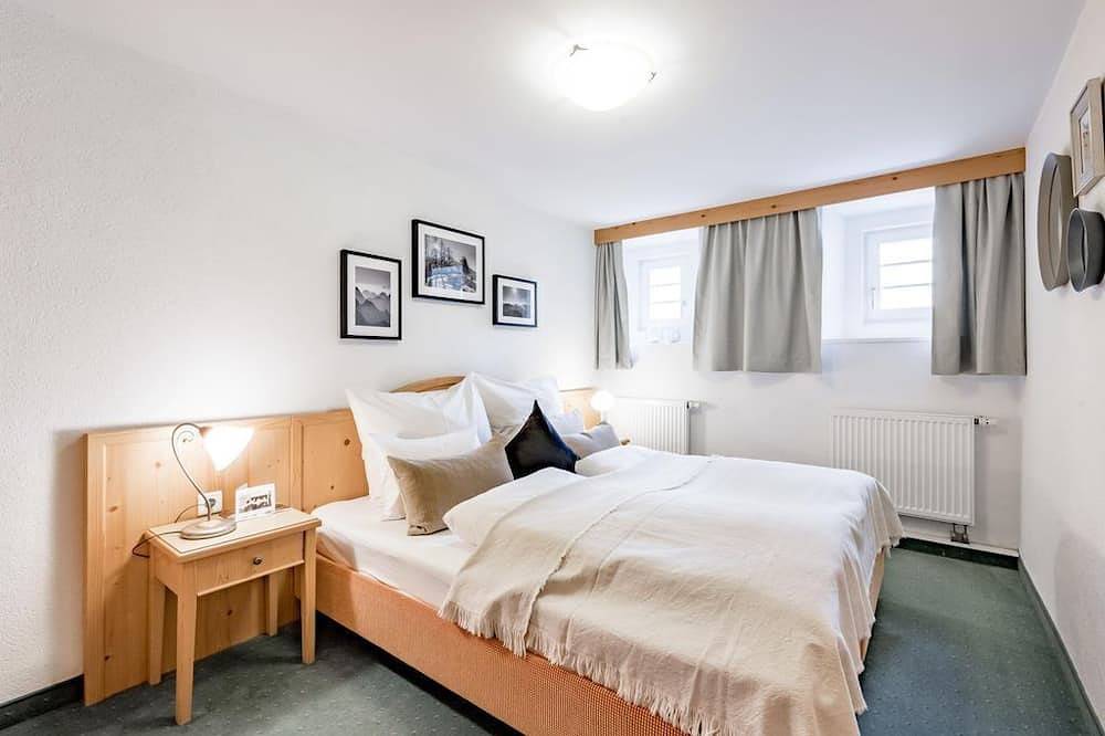 \"Landhaus\" family apartment incl. Fr - Hotel Inntalerhof in Mösern, Telfs