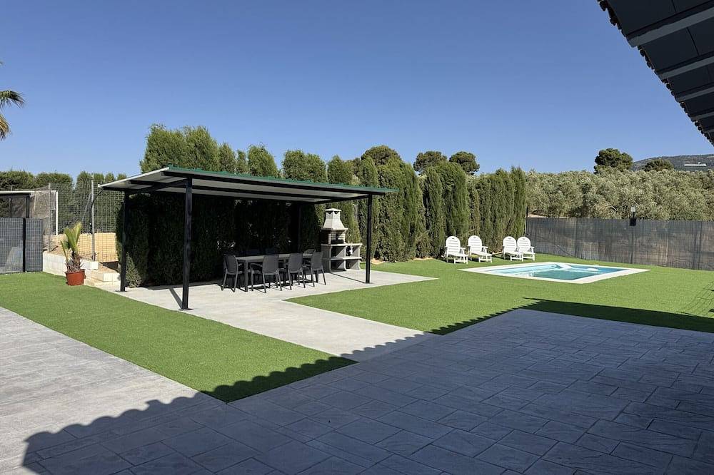 Villa de lujo e intimidad en el corazón de Cazorla in Pozo Alcón, Parque natural de las Sierras de Cazorla y Segura