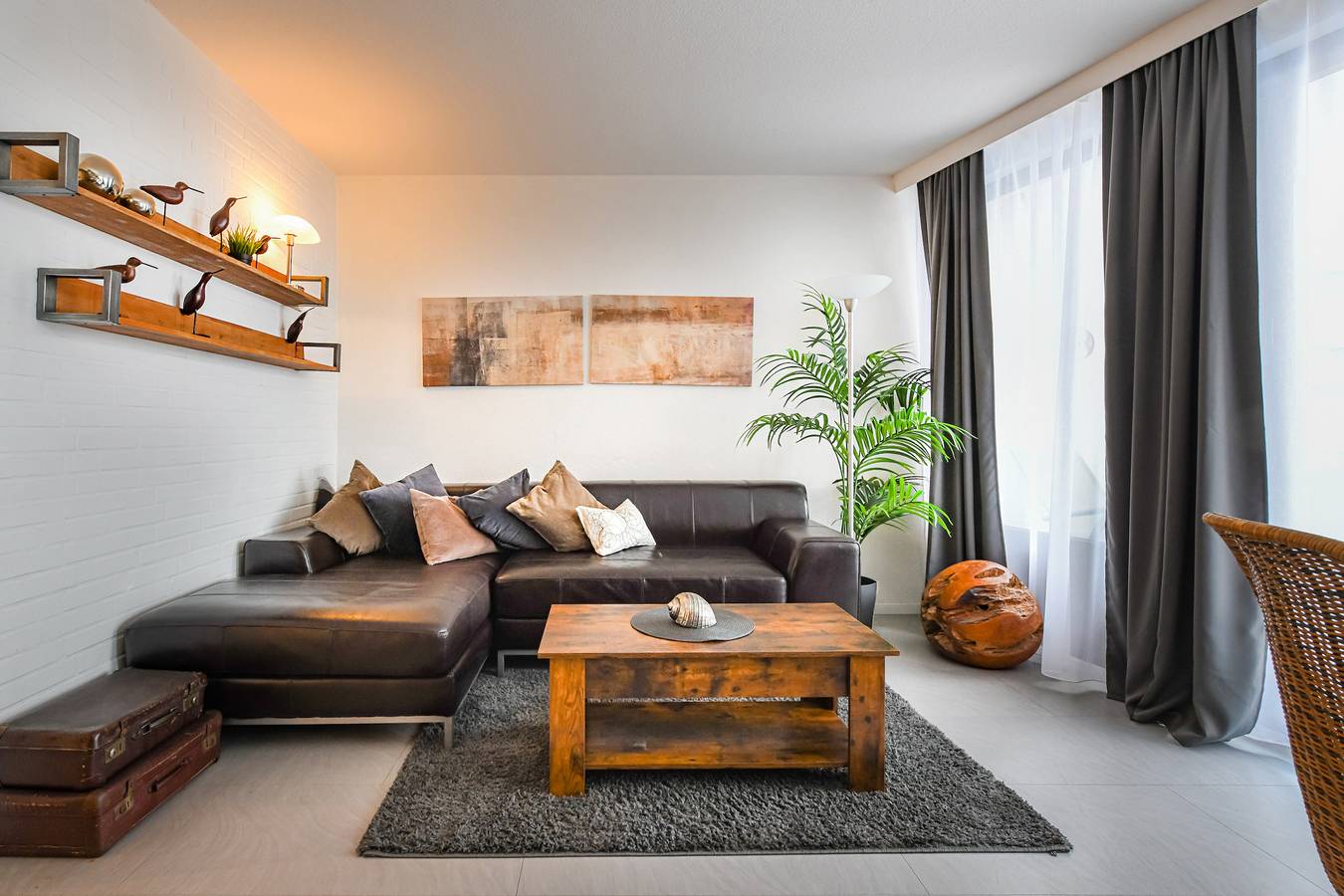 Ferienwohnung in Ostholstein ab 89€ pro Nacht