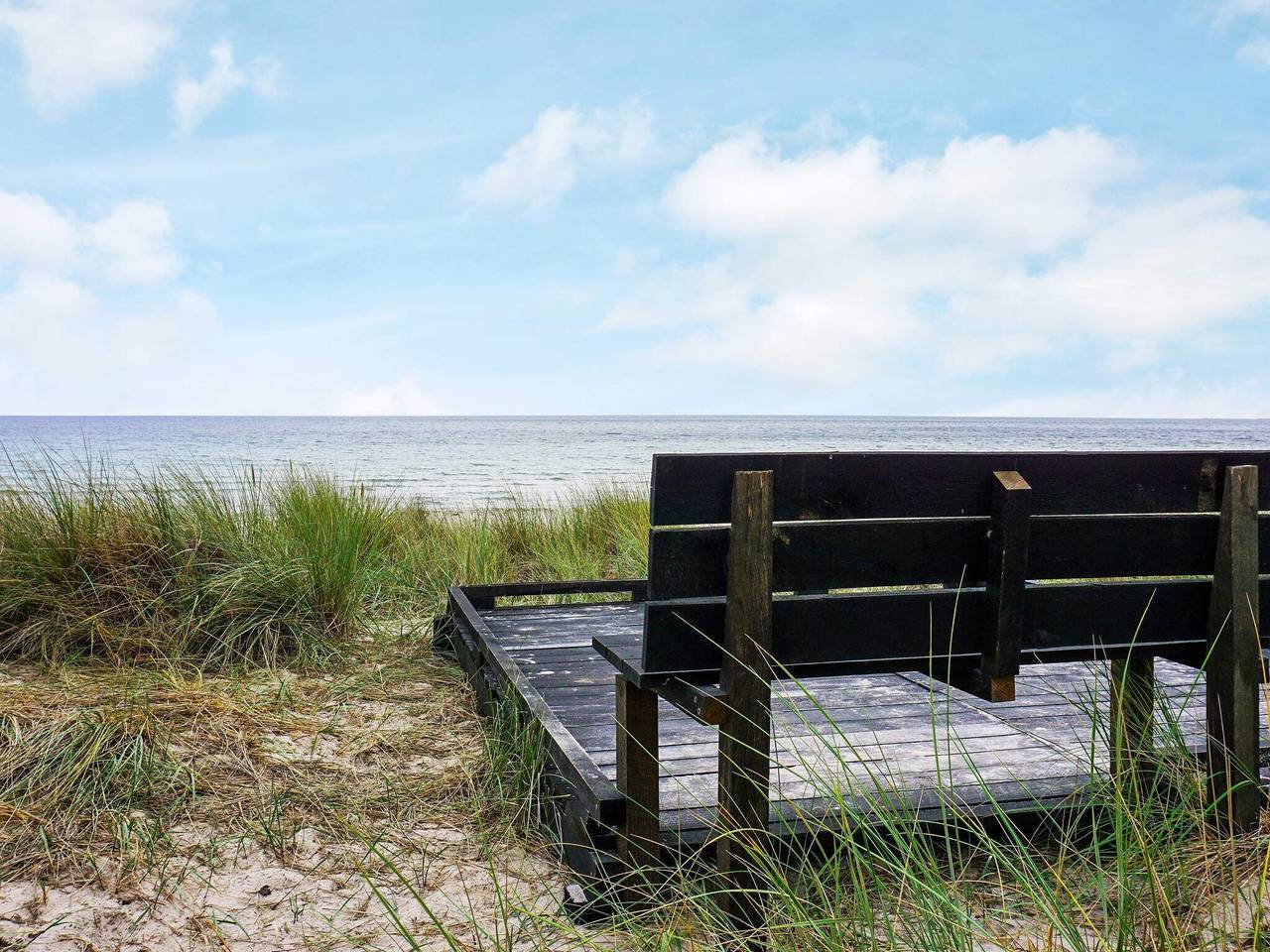 Maison de vacances pour 4 a Byxelkrok in Öland