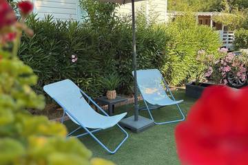 Camping für 6 Personen in Vias