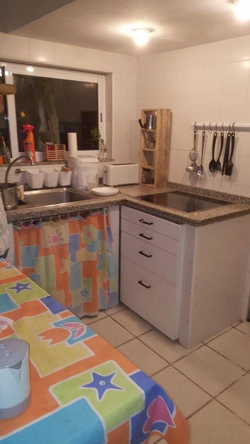 Twin Room with Shared Bathroom in Jerez de la Frontera, Costa de la Luz