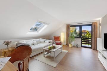 Vacation Rental for 4 Guests in Wesel, Ruhr district, Picture 2