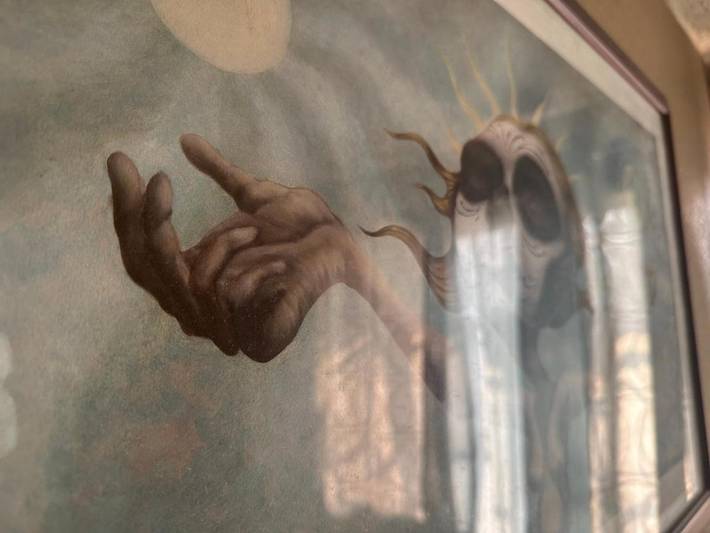 Chambre d’hôte pour 2 personnes, avec jardin à El Paso (TX)