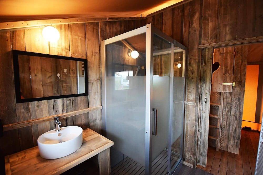 Luxury Glamping wellness on an organic farm in Turnhout, Antwerpen e dintorni