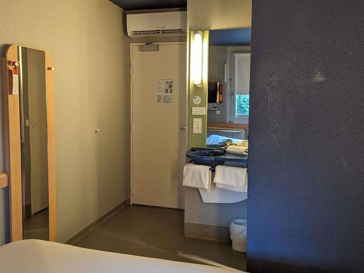 Hôtel pour 2 personnes à Saint-Omer - 4