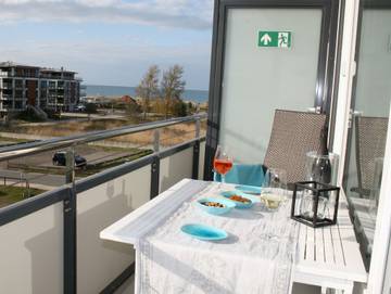 Ferienwohnung für 2 Personen in Steinwarder, Heiligenhafen, Bild 3