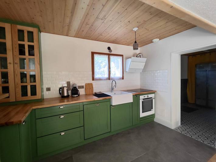 Gîte pour 5 personnes, avec Terrasse et Jardin à Albi - 4