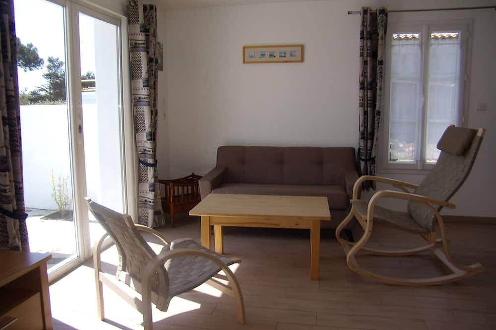 House 4 persons 700m port Joinville 100m from the sea in L'Île-d'Yeu, Vandea