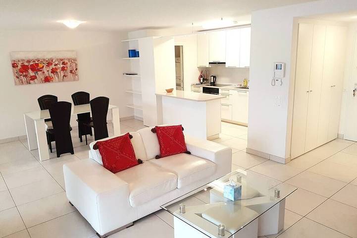 Ferienwohnung für 4 Personen in Locarno