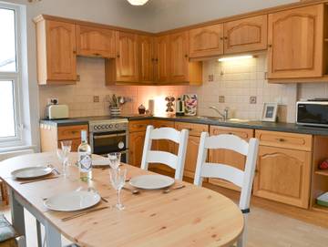 Holiday Rental for 4 People in Cumbria, Photo 4