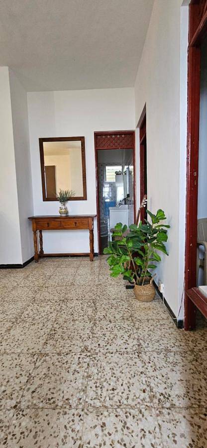 Chalet para 4 personas, con Terraza y Vistas en La Gomera - 3
