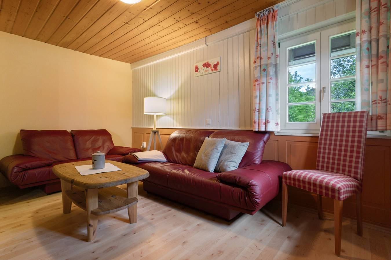 Casa de vacaciones 'Huber' con vistas a la montaña, piscina compartida y Wi-Fi in Ohlsbach, Selva Negra Central