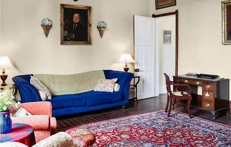 Gîte pour 2 personnes à Marconne - 3