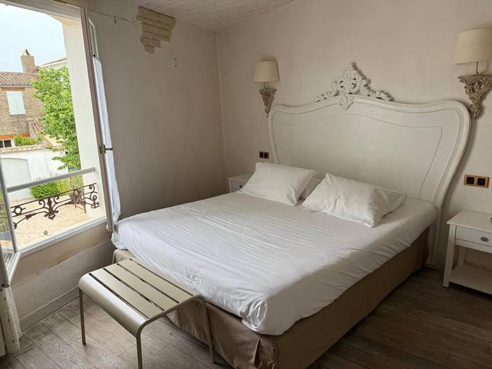 Maison d’hôte pour 2 personnes, avec Terrasse à Les Portes-en-Ré - 3