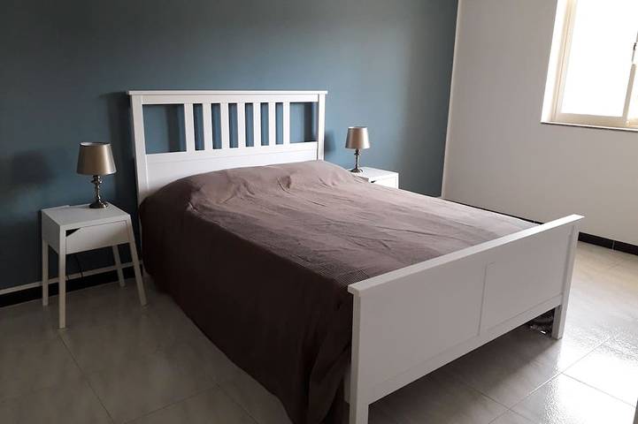 Location de vacances pour 4 personnes, avec terrasse et jardin dans Mellieha - 2