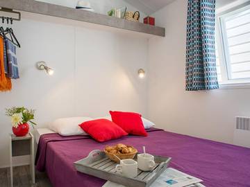 Bungalow für 2 Personen in Saint-Briac-sur-Mer, Ille-et-Vilaine, Bild 3