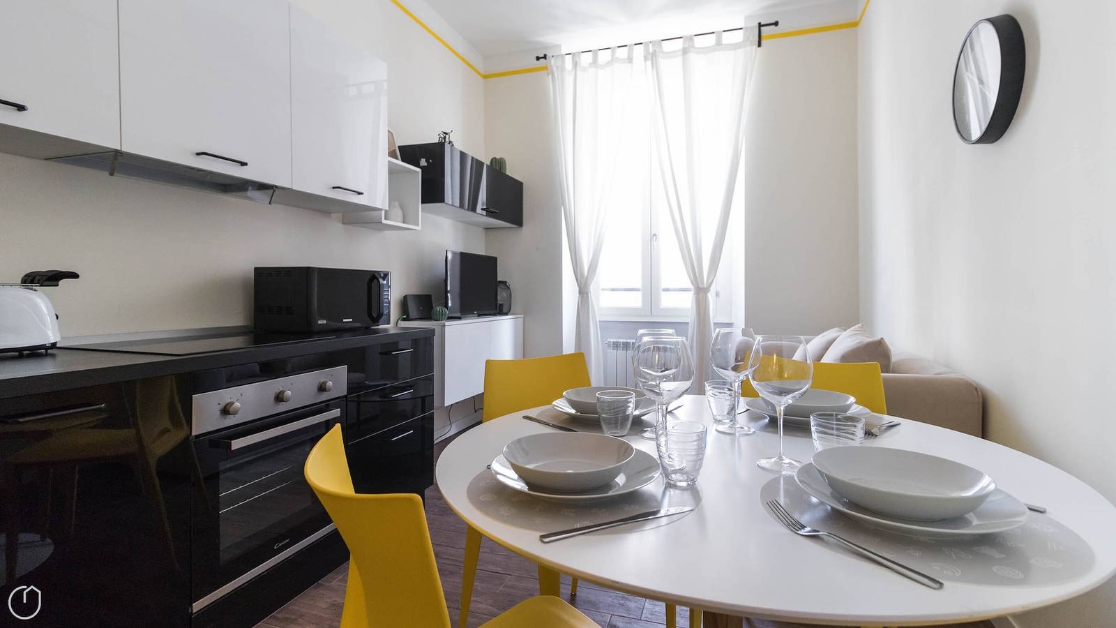 Appartamento intero, Italianway Easy - Buenos Aires 65 B in Milano, Provincia di Milano