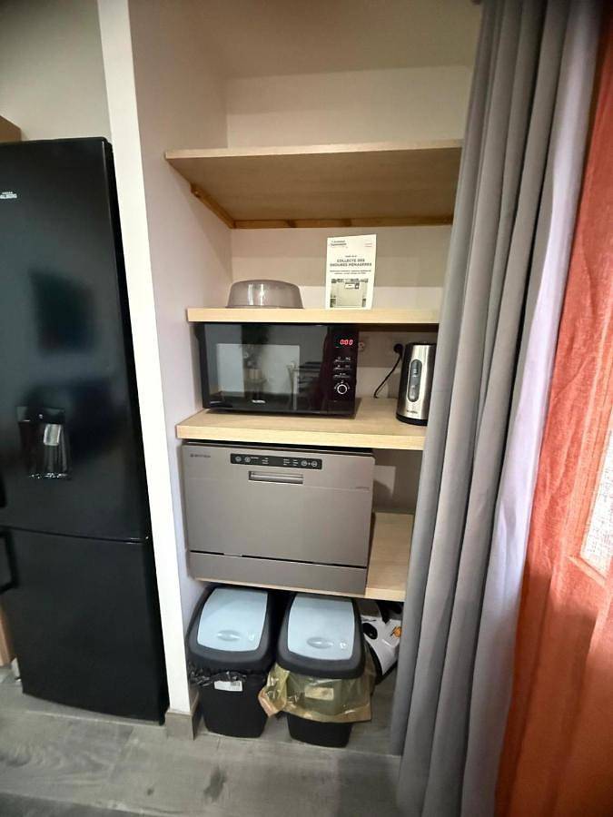 Appartement entier, Le velour 2 Tournus in Tournus, Région de Mâcon