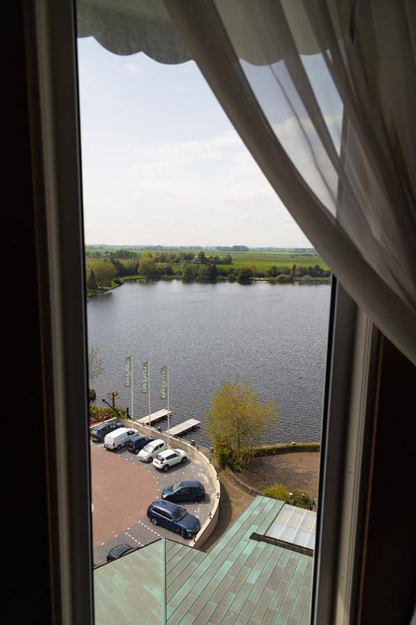 Deluxe Double Room in Zwolle, Regio Zwolle