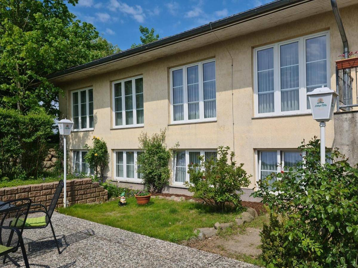 Double Room in Lübz, Ludwigslust-Parchim