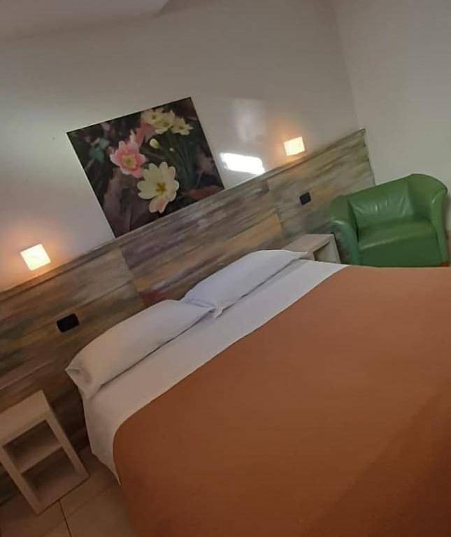 Hôtel pour 2 personnes, avec sauna ainsi que jacuzzi et jardin à Zogno - 2