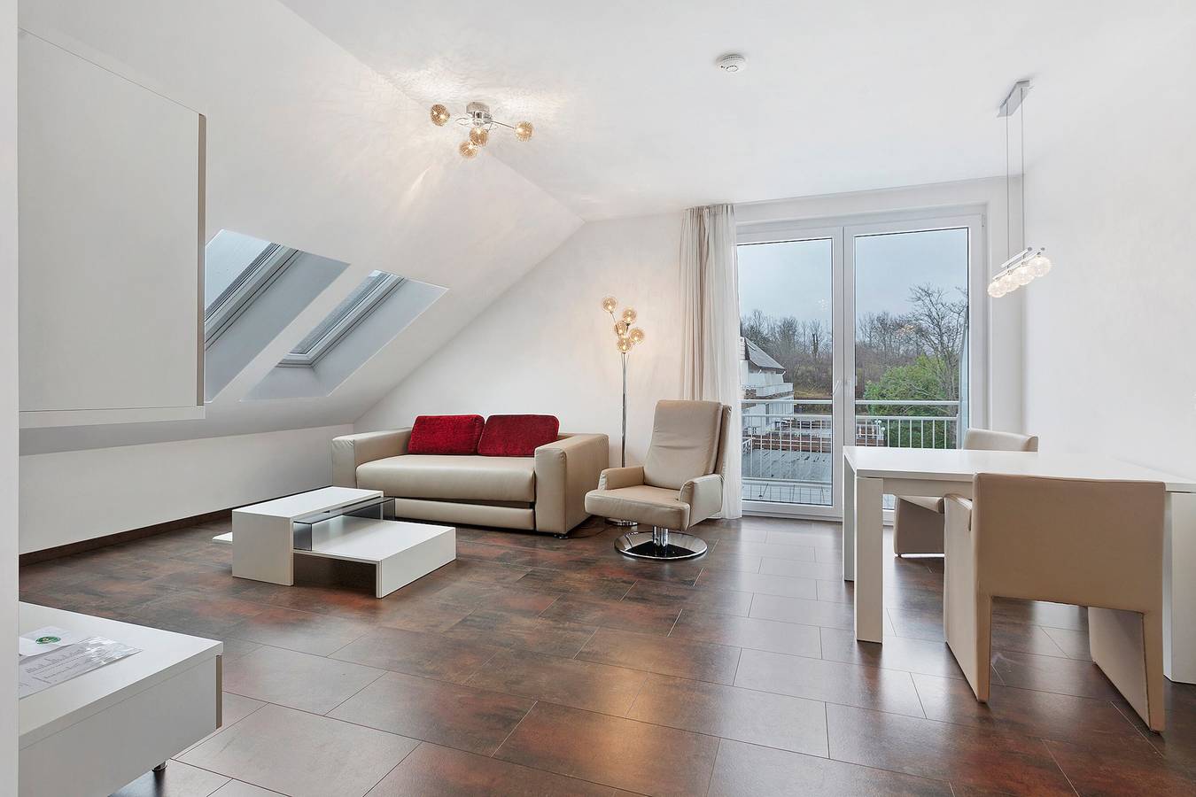 Photo : Appartement de vacances