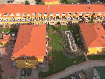 Ferienpark für 5 Personen in Seebad Zempin, Zempin, Bild 4