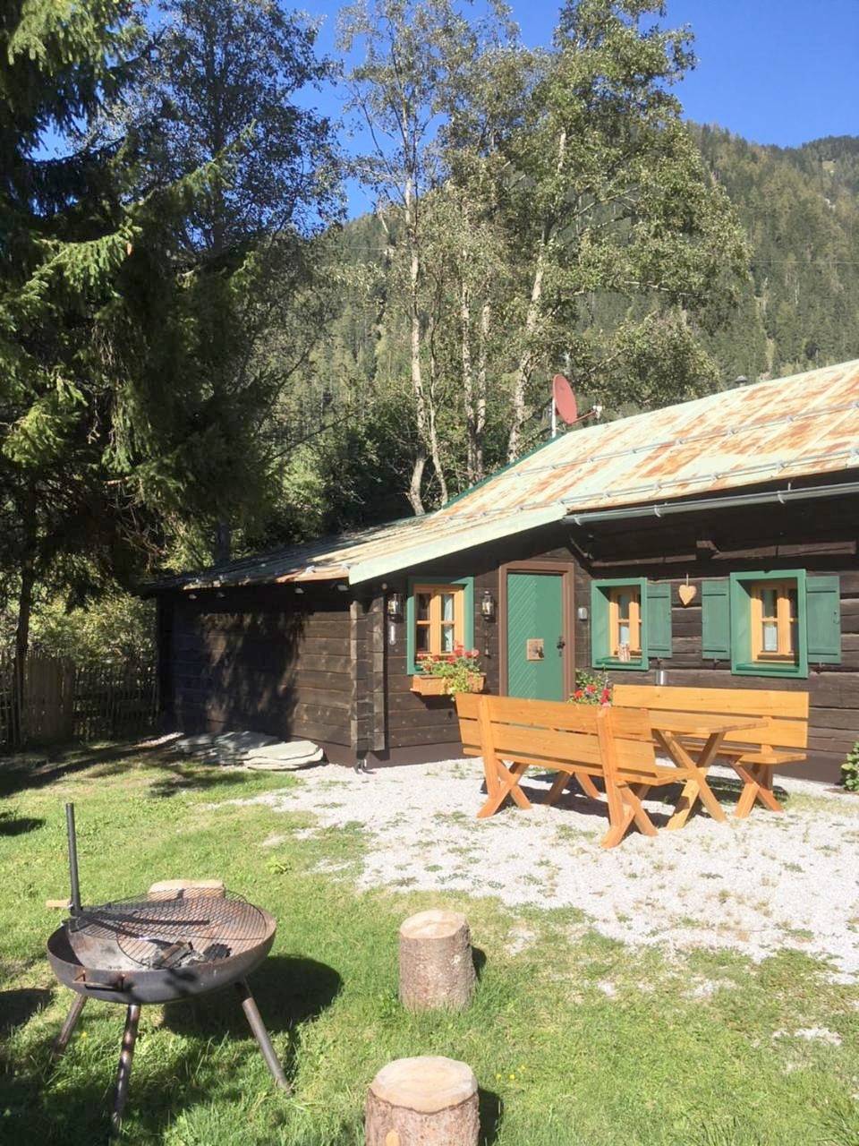 Two-Bedroom Chalet in Flachau, Ski Amadé