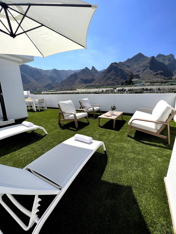 Apartamento de vacaciones para 4 personas - 1